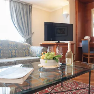 Hotel Nettuno, Catánia